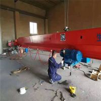 成都起重機(jī)廠家-都江宴龍門吊，航吊，定做維修