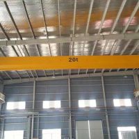 成都起重機(jī)廠家-青白江龍門吊，航吊，定做維修