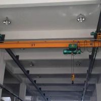 成都起重機(jī)廠家-德陽龍門吊，航吊，定做維修