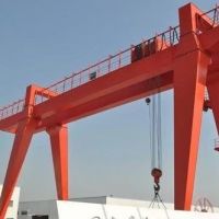 長(zhǎng)沙起重機(jī)-門式起重機(jī)制作維保
