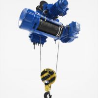 長(zhǎng)沙起重機(jī)-CD電動(dòng)葫蘆