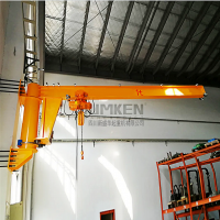 成都懸臂吊、KBK起重機、四川新盛華起重機有限公司專業(yè)廠家！
