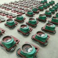 昆明起重機(jī)-電動(dòng)葫蘆跑車(chē)