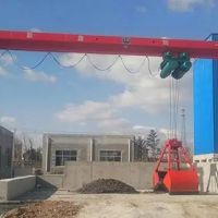 四川起重機(jī)行吊、四川新盛華起重機(jī)有限公司