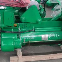 防爆電動葫蘆、黃河防爆起重機
