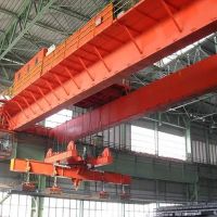 深圳起重機(jī)-橋式起重機(jī)銷(xiāo)售安裝