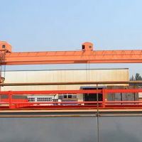 宣城門(mén)式起重機(jī)廠家直銷