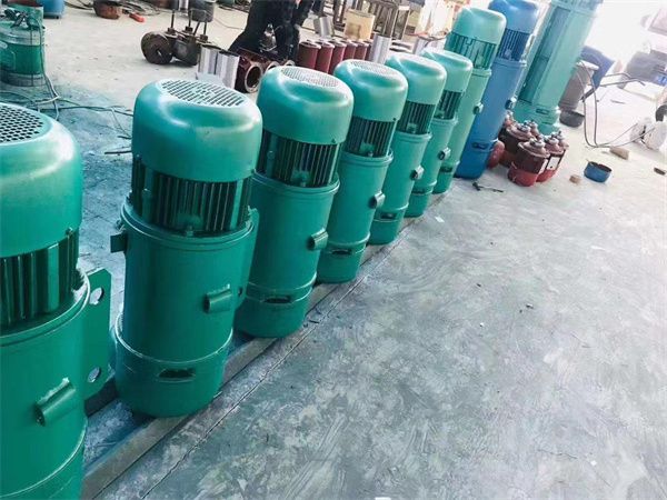 烏魯木齊電動葫蘆廠家