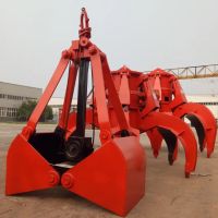 杭州余杭吊具，起重抓斗