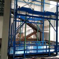 溫州起重機(jī)，溫州輕小型起重機(jī)廠家，液壓貨梯制作