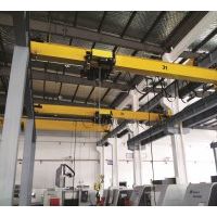 成都起重設(shè)備廠家、成都HD歐式起重機