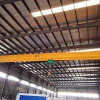 四川起重機(jī)廠家 成都行車行吊制作，成都單梁懸掛起重機(jī)