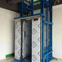 閻良液壓升降貨梯廠家-安裝室內(nèi)貨梯、升降平臺、貨梯加固維修
