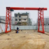 北京起重機(jī),北京門(mén)式起重機(jī)，北京行車行吊制作安裝