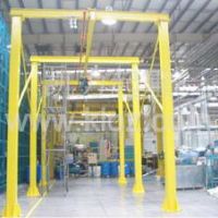 四川KBK起重機(jī)行車、航吊、電動(dòng)葫蘆 專業(yè)廠家，值得信懶！