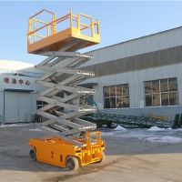 四川成都起重機(jī)-液壓升降機(jī)制作安裝，液壓升降設(shè)備