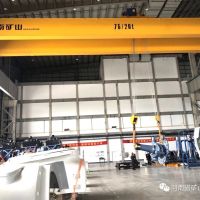 閻良銷售河南礦山牌單梁行吊、雙梁橋式起重機、歐式起重機性能佳