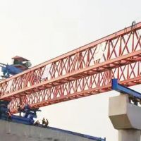 南京起重機，架橋機