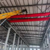 成都32噸雙梁橋式起重機(jī)、2t-32t龍門吊行車電動(dòng)葫蘆