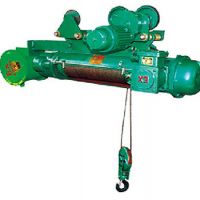 天津起重機(jī)-微型電動葫蘆